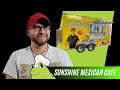 Un Sapo Gordo Presenta - Sunshine Mexican Cafe