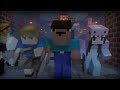 Minecraft animation [ทูตสวรรค์ที่มาพร้อมลูกซอง][แค่โสด][วายร้าย][see you again][past lives]