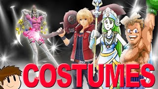 FINALE: What If They Had More Costumes? (LIVE STREAM)
LIKE, COMMENT, & SUBSCRIBE! It helps a lot!
And if you want to support the channel and get some perks for doing so,
Click the link below:
https://www.youtube.com/channel/UCMM0bQj6YYjAmELbE1KZghg/join FINALE: What If They Had More Costumes? (LIVE STREAM)