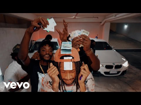 Chadoe Tearsyde God Believe Official Music Video 