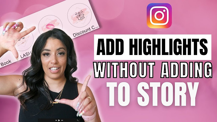 How to post a story on instagram without anyone seeing it