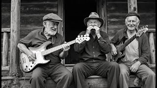 Original Sinners Blues: Haunting Delta Blues Harmonica Tunes [1936]