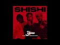 Ypee - Shishi ft Oseikrom Sikanii & Kofi Mole (Audio Slide)