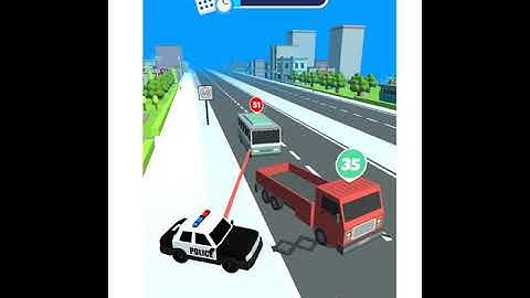 LETS BE COPS 3D walkthrough on bestcrazygames