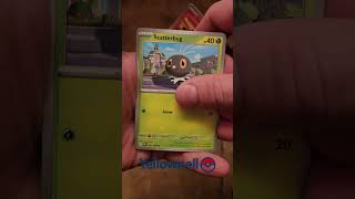 Pokémon Mega Evolution Perfect Order Rip