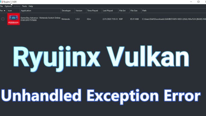 ryujinx portable mode 