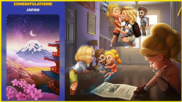 SAND BALLS UNLOCKED JAPAN CITY- Gameplay Walkthrough Level 2 TO 45 || All Levels