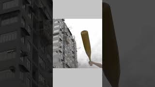Houdini RBD Destruction