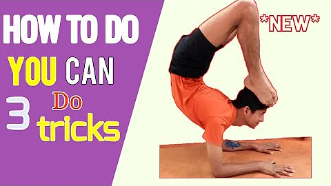vrischik आसन कैसे करें? in हिन्दी , yoga competition , Scorpion Pose (Vrischikasana Yoga Pose) -