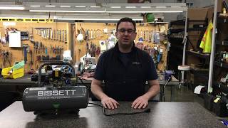 Famous Tool Tip Tuesday, Episode 5, Compressor Do's and Don'ts Profile