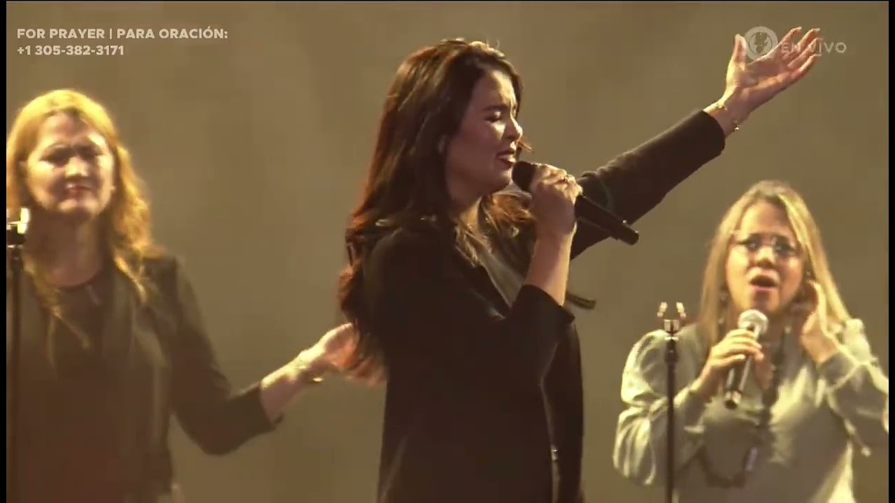 Ven descansa - New Wine