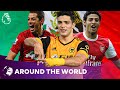 Raul Jimenez: The greatest Mexican since Javier Hernandez? | Around the World | Mexico