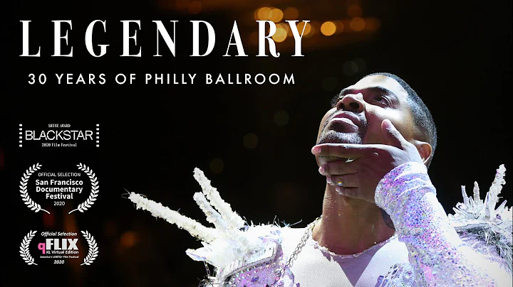 LEGENDARY: 30 Years of Philly Ballroom | FULL DOCU...