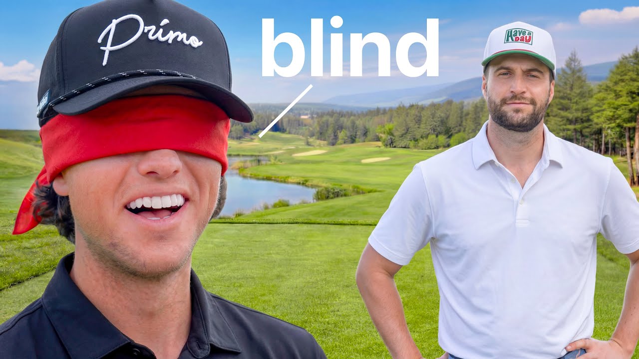 Can I Beat Bob Blindfolded? (Very Difficult) 