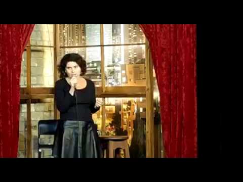 קרולין גל - כמה טיפים לעולים החדשים