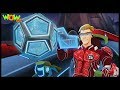 हिंदी कार्टून for Kids | Hot Wheels Battle Force 5 | Ascent of the Red Sentients | Ep 25 | Wow Kidz Free Watch Online