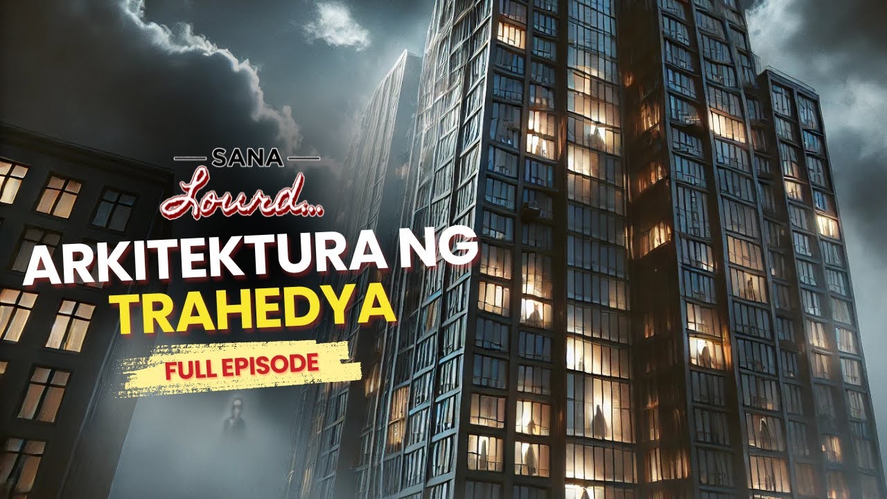 Sana Lourd - Pinagmumultuhang gusali nina Don Rafael at Donya Remedios | Full Episode