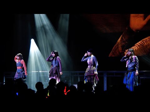 ☆　チエミ様│モイス８ ＆ ナリッシュ４ AMEFURASSHI／Sweetie, Lovely, Yummy（Live “Sweetie, Lovely, Yummy