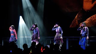 AMEFURASSHI／Sweetie, Lovely, Yummy（Live “Sweetie, Lovely, Yummy!”）