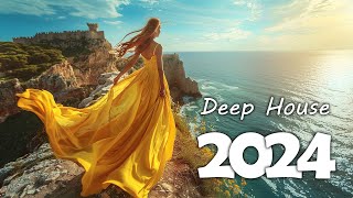 Summer Music Mix 2024 💦 Best Of Tropical Deep House Music Chill Out Mix 2024 💦 Selena Gomez - LP 💦 by Deep Groove Station  711 views 3 weeks ago 1 hour, 38 minutes