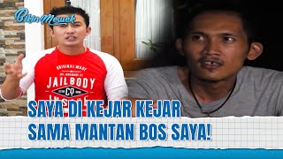 Sebenernya Saya Juga Pengen Buat Ketemu Sama Orangtua Saya! | Bikin Mewek Eps 208 (1/3)