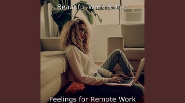 Pulsating Moods for Inspiration