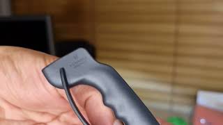 Victorinox knife sharpener test