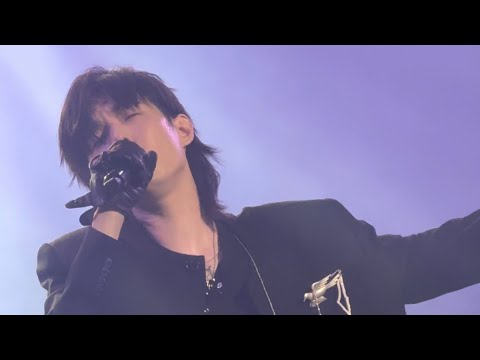 4K 251113 LOVE IN SEOUL EaJ When The Rain StopsㅣVERTICAL FULL