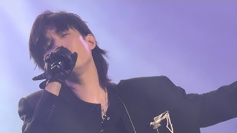 [4K] 251113 LOVE IN SEOUL - eaJ when the rain stopsㅣVERTICAL FULL