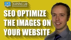 WordPress Image SEO For Better Search Engine Rankings | WP Learning Lab 