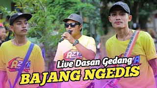 Download lagu REGAE LOMBOK (BAJANG NGEDIS) AZYA MUSIK LIVE DASAN GEDANG