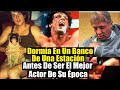 La Triste Historia De Sylvester Stallone Y Su Oscuro Pasado