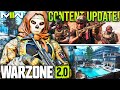The Tempus Torrent Is GAS in WARZONE!