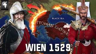 Die Schlacht um Wien 1529 | DOKUMENTATION | Erste Wiener Türkenbelagerung