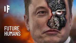 What If We Became Cyborgs?