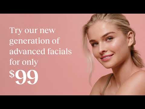 Laser Clinics Australia $99 Advanced Facials
