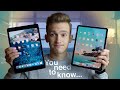 iPad Air 4 vs iPad 8: The Student Experience!