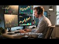 Live Forex Trading Session | TriMarket Analyzer / #FX #Ghani Signals How I Trade Forex Using #VWAP
