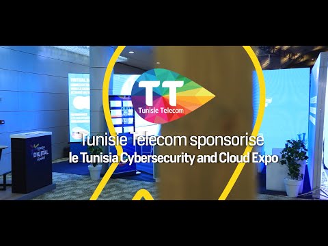 Tunisie Telecom sponsor de la première édition de TCCE