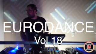 Eurodance 90s Vol 19