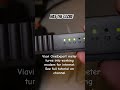 Viavi OneExpert meter turns into working internet modem! Sneak peek #internet #modem #wifi #meter
