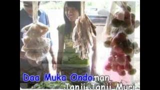 5. Muari Upang - Koondom Aku So Ekau