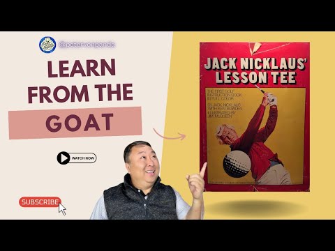 【ゴルフ洋書】JACK　NICKLAUS’ LESSON　TEE／ニクラウス ゴルフ洋書】JACK NICKLAUS' LESSON TEE／ニクラウス Amazon.co