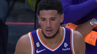 Devin Booker Scores 30 Points In The 1ST HALF! | March 8, 2023
