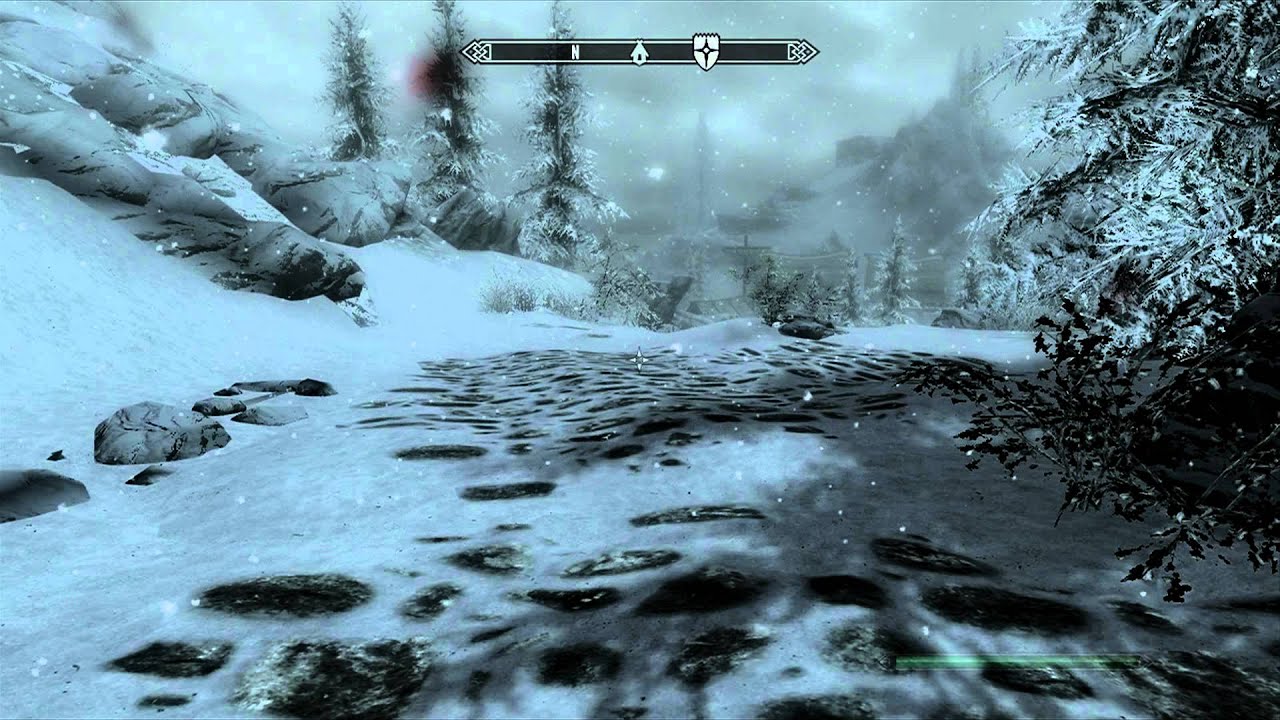 The Elder Scrolls V Skyrim - Quicksilver Ore Mine - Youtube The Elder Scrolls V Skyrim - Quicksilver Ore Mine - Youtube