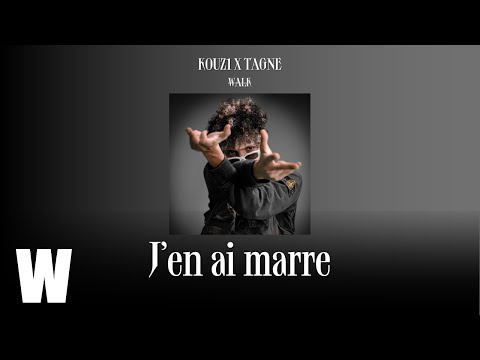 KOUZ1 J EN AI MARRE FT Tagne OFFICIAL INSTRUMENTAL