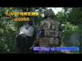 【サバゲー】サバゲパラダイス特殊定例会 2023/5/5 GK play at 函館 サバゲ動画 No.010
