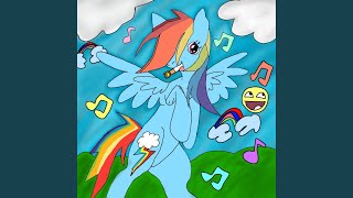 Rainbow Dash - M3MPH1S