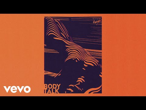 Just Kiddin - Body Talk (Audio)