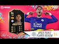 SIF AYOYZE PEREZ Review (84) A CHEAP HIDDEN GEM! FIFA 20 ...